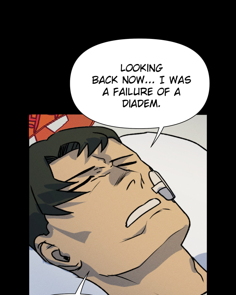 Milk Crown Chapter 32 page 117 - 