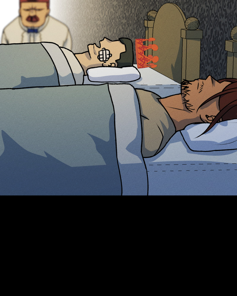 Milk Crown Chapter 32 page 123 - 