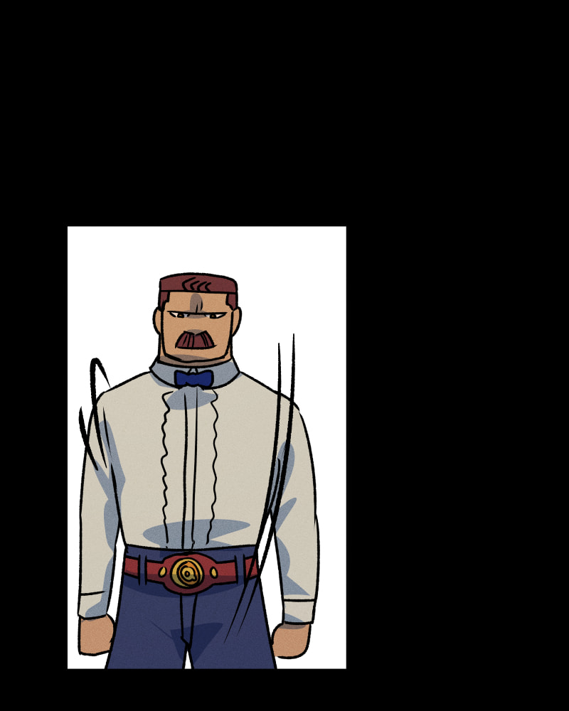 Milk Crown Chapter 32 page 124 - 