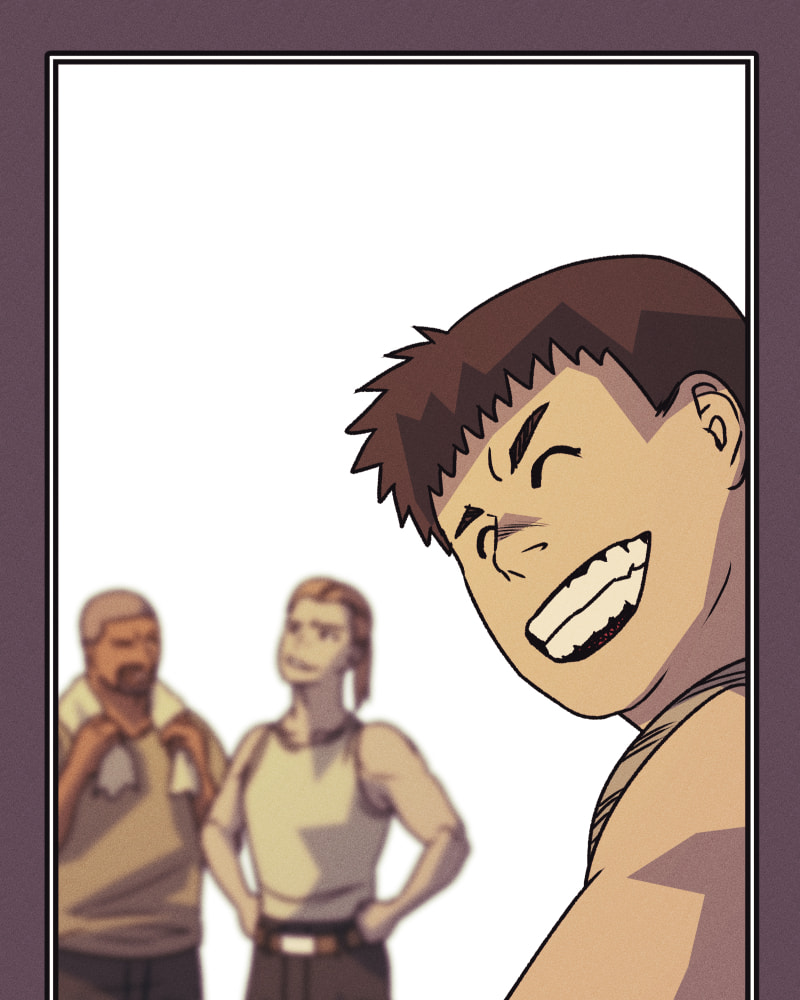 Milk Crown Chapter 32 page 14 - 
