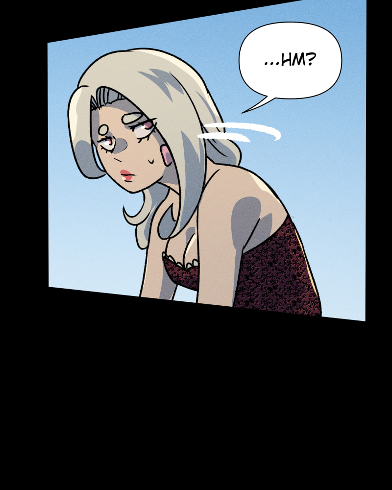 Milk Crown Chapter 32 page 134 - 