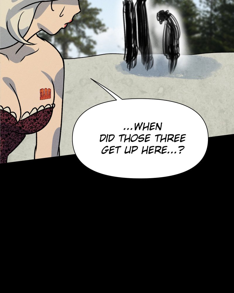Milk Crown Chapter 32 page 136 - 