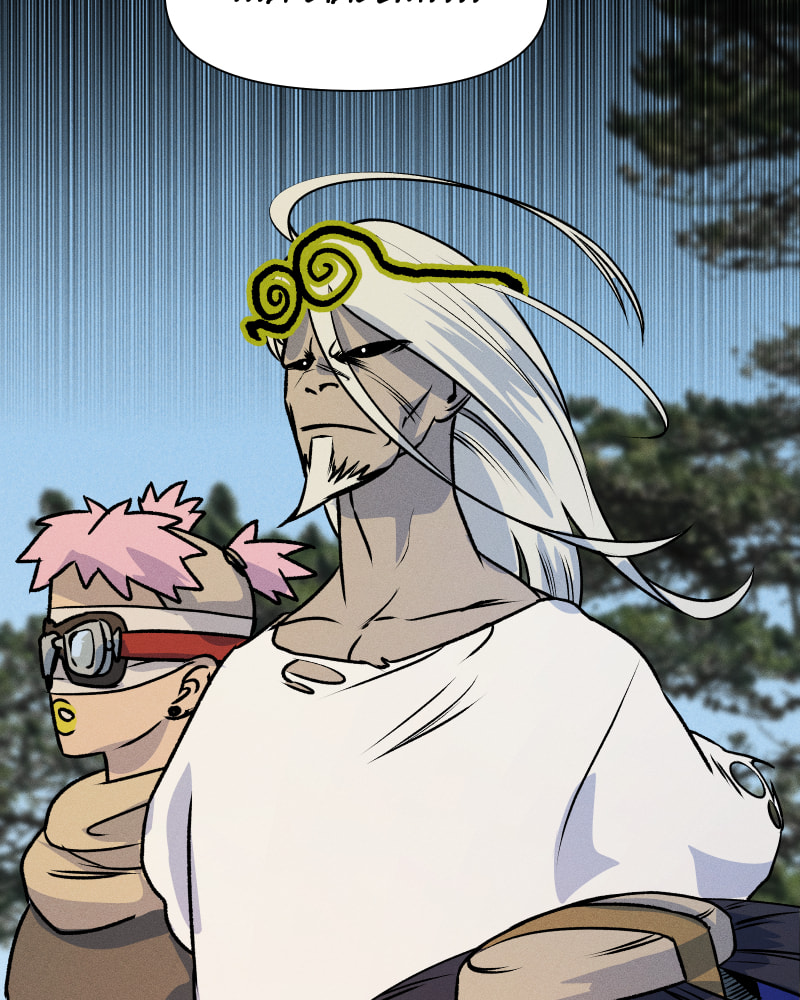 Milk Crown Chapter 32 page 138 - 