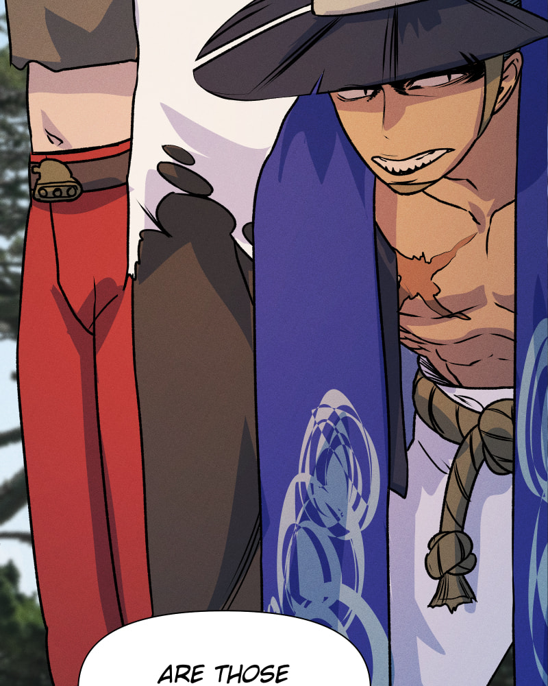 Milk Crown Chapter 32 page 139 - 