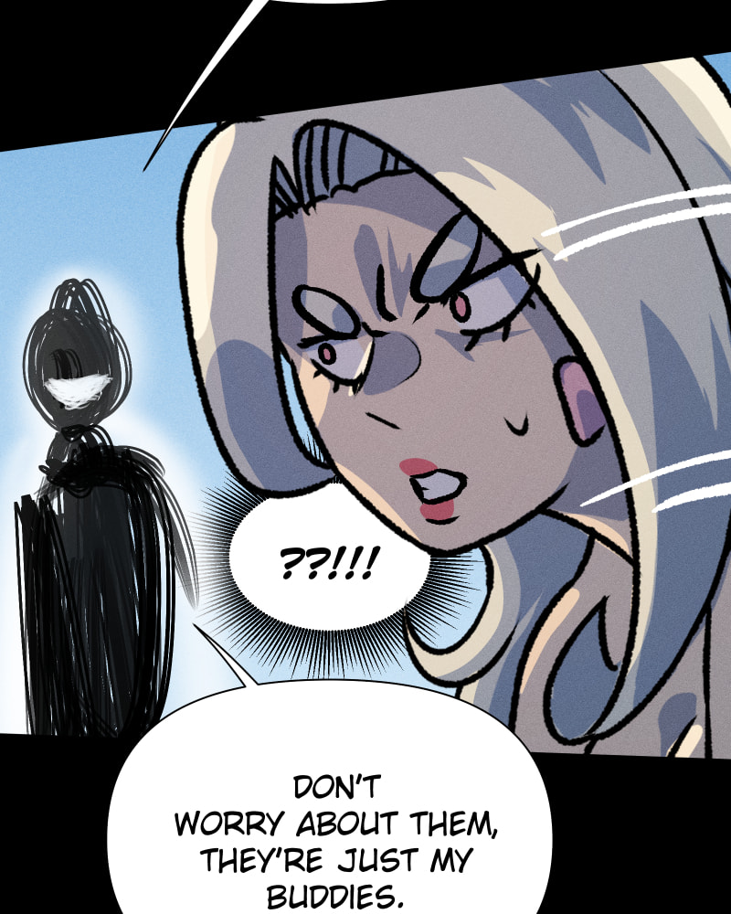 Milk Crown Chapter 32 page 142 - 