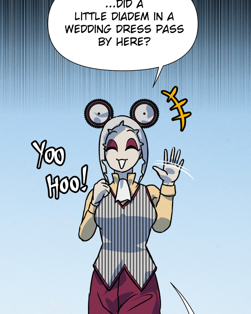 Milk Crown Chapter 32 page 146 - 