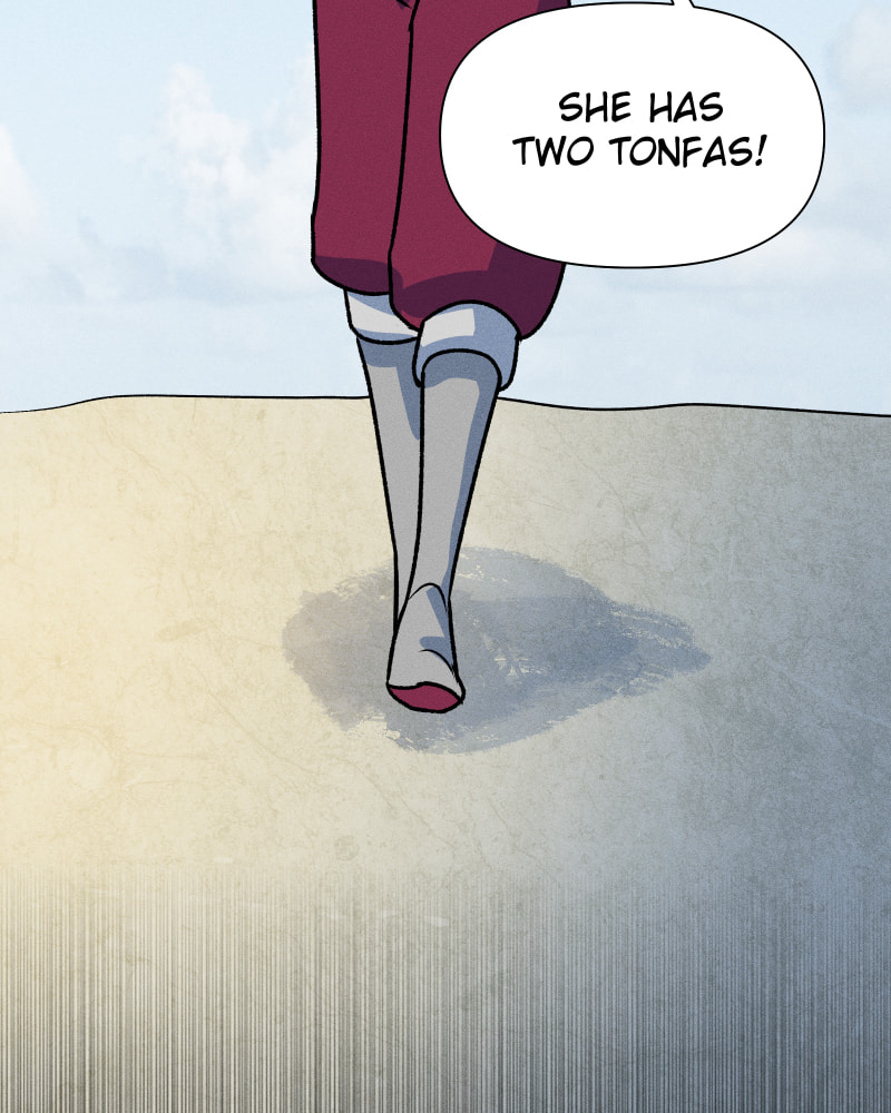 Milk Crown Chapter 32 page 147 - 