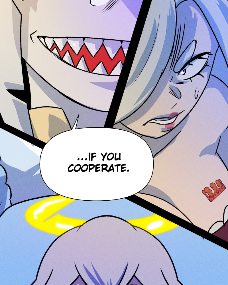 Milk Crown Chapter 32 page 150 - 