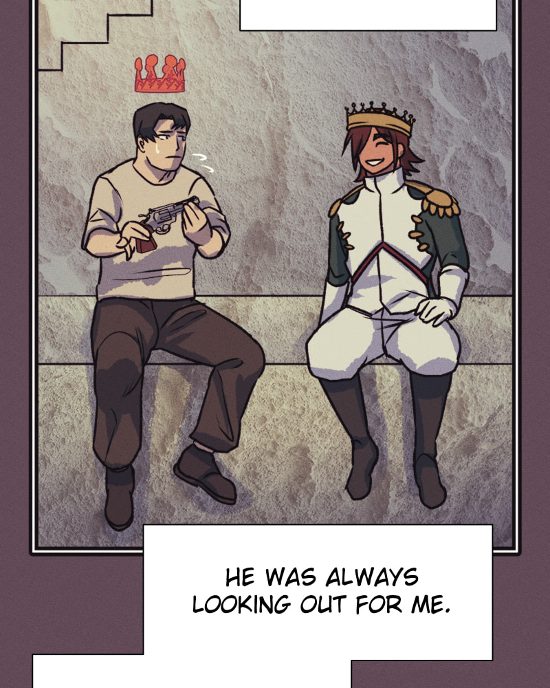 Milk Crown Chapter 32 page 20 - 