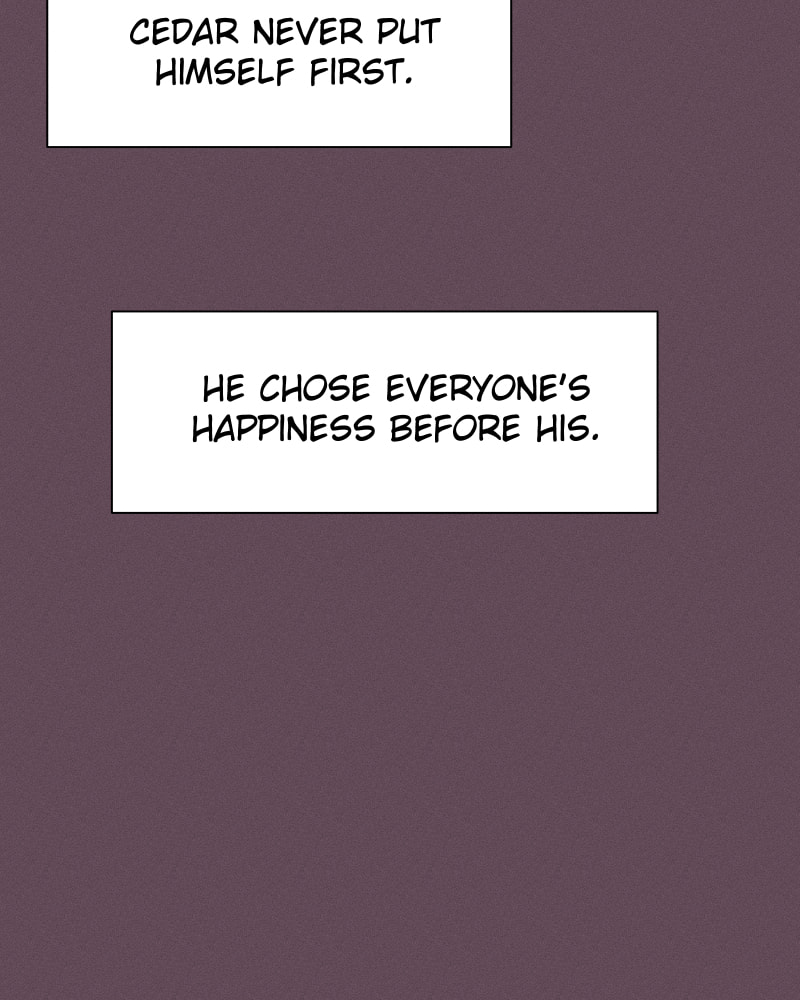 Milk Crown Chapter 32 page 21 - 