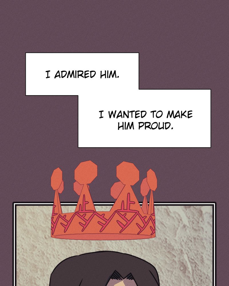 Milk Crown Chapter 32 page 22 - 