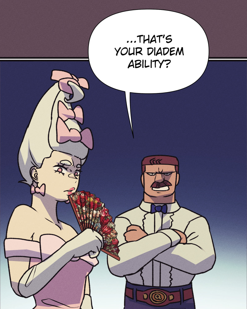 Milk Crown Chapter 32 page 26 - 