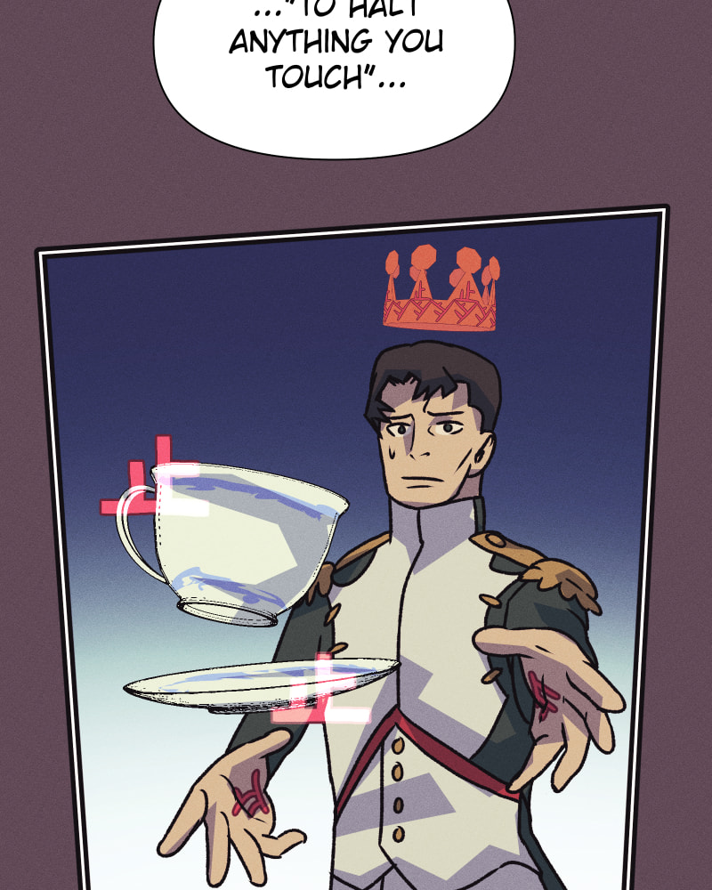 Milk Crown Chapter 32 page 28 - 