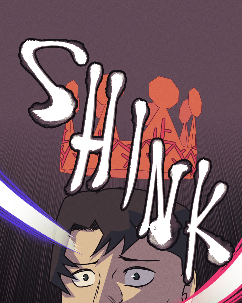 Milk Crown Chapter 32 page 30 - 