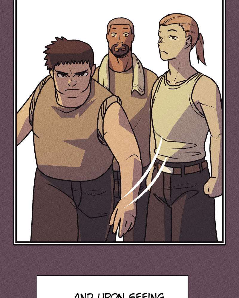 Milk Crown Chapter 32 page 4 - 