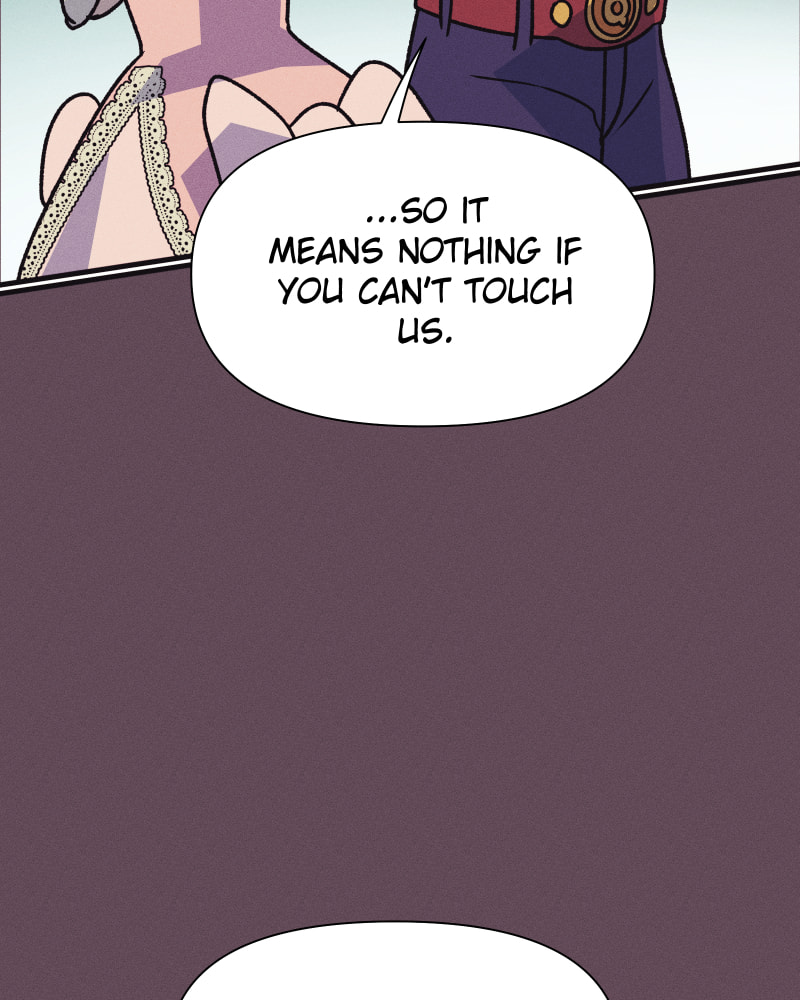 Milk Crown Chapter 32 page 33 - 