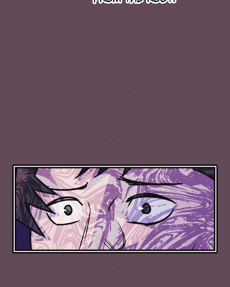 Milk Crown Chapter 32 page 36 - 