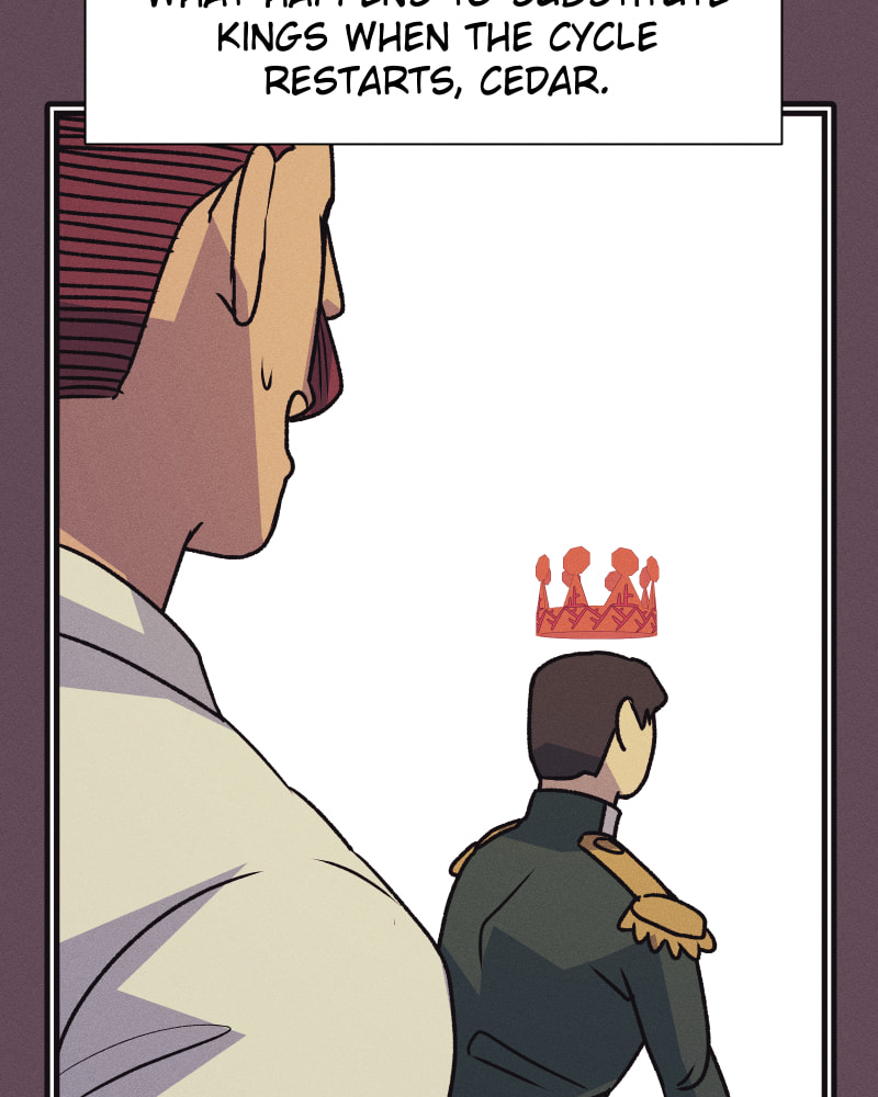 Milk Crown Chapter 32 page 43 - 