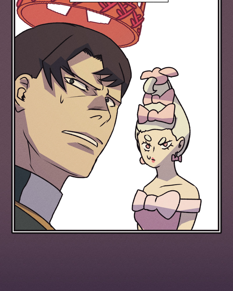Milk Crown Chapter 32 page 45 - 