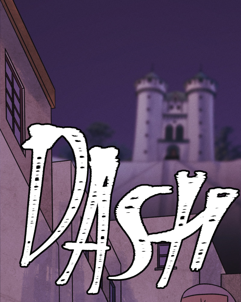 Milk Crown Chapter 32 page 47 - 