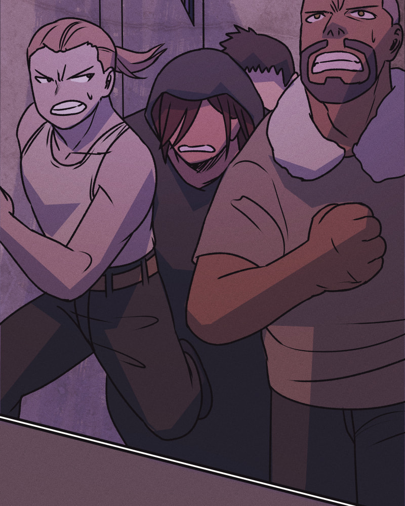 Milk Crown Chapter 32 page 48 - 