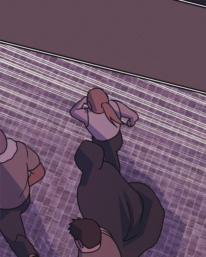 Milk Crown Chapter 32 page 49 - 