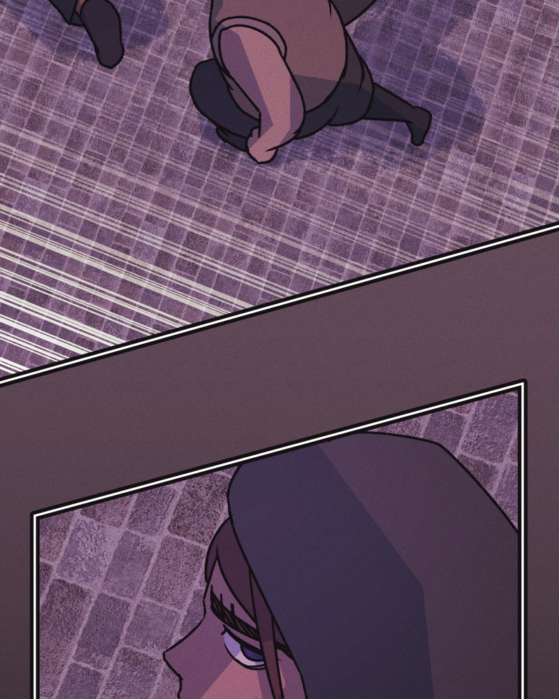 Milk Crown Chapter 32 page 50 - 