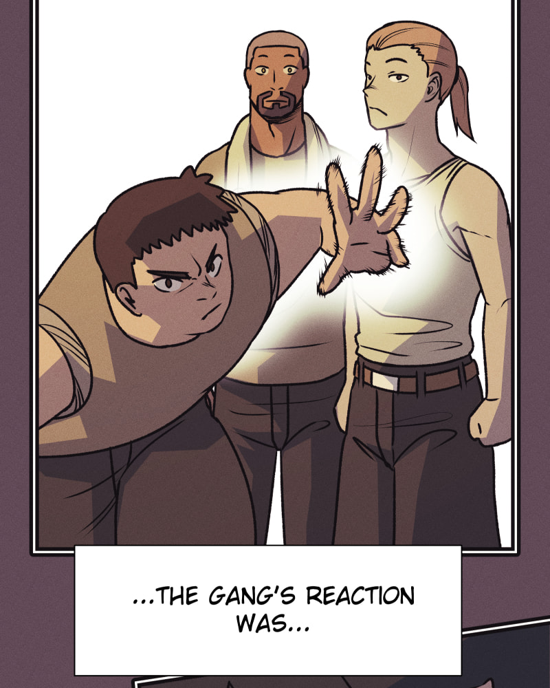 Milk Crown Chapter 32 page 6 - 