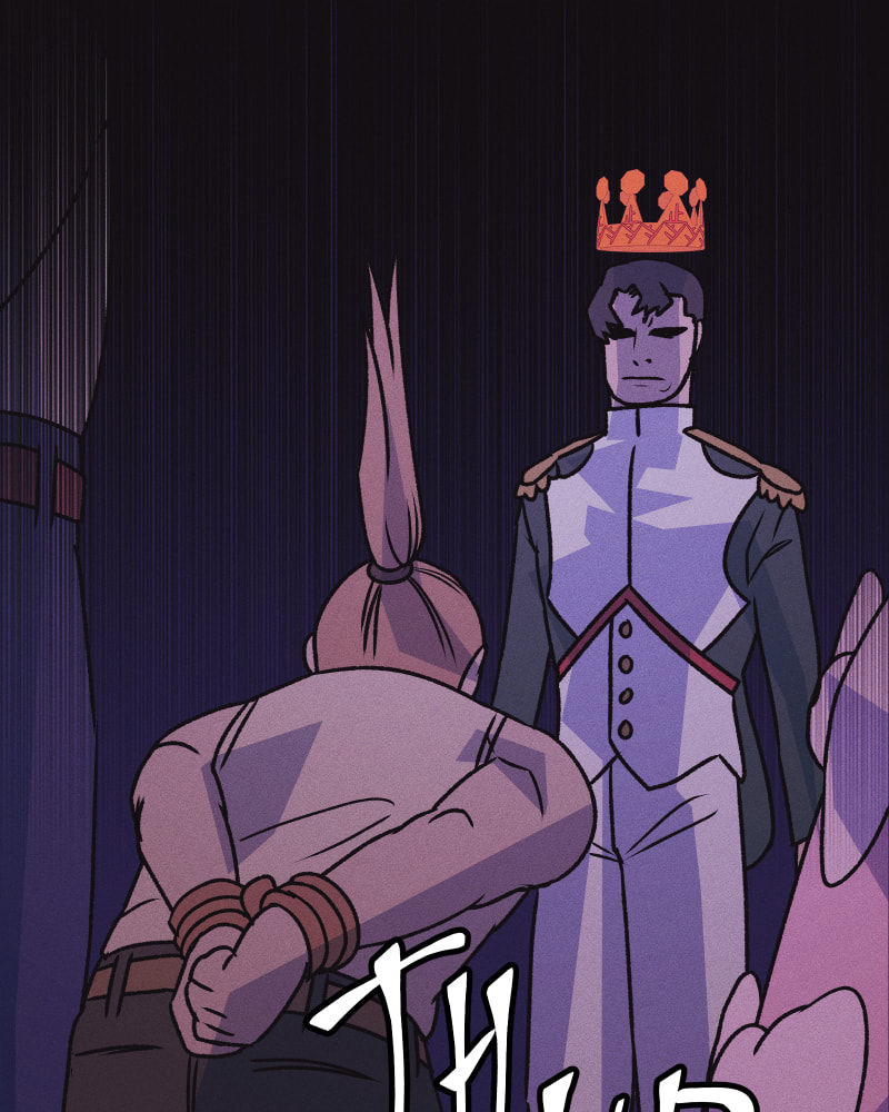 Milk Crown Chapter 32 page 54 - 