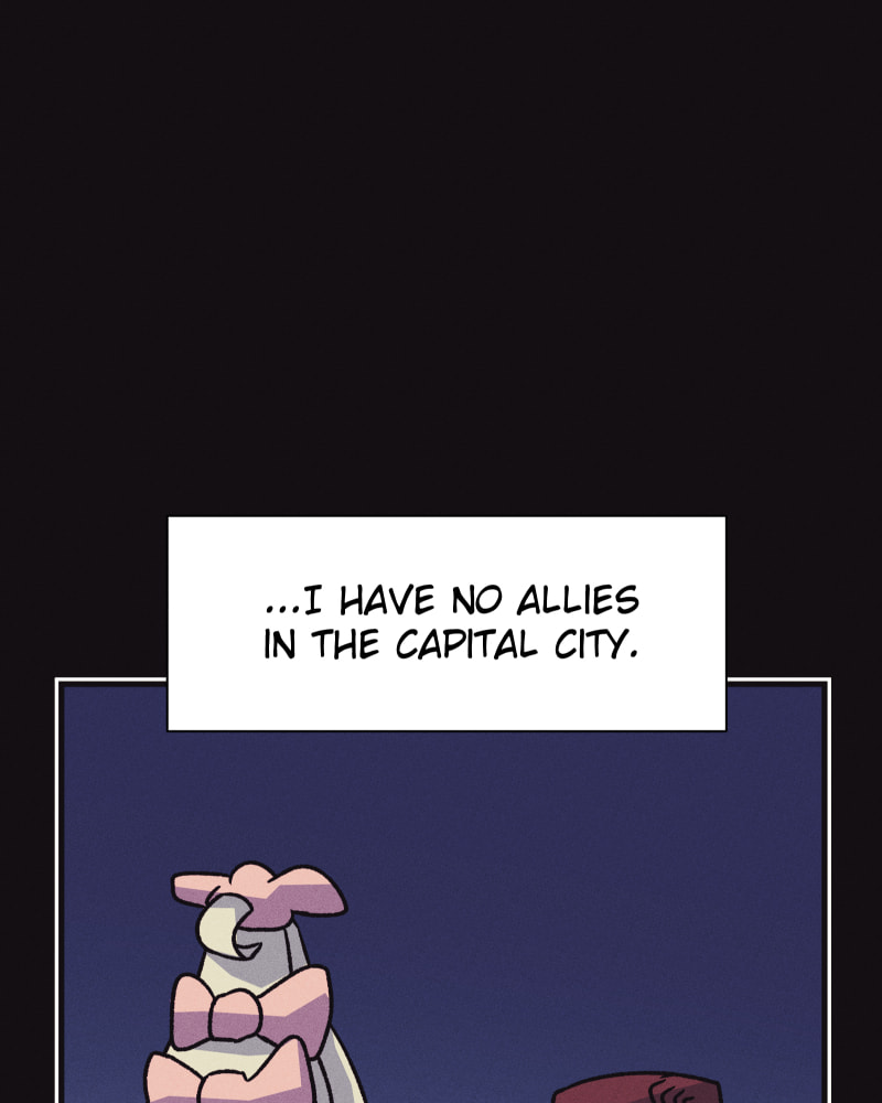 Milk Crown Chapter 32 page 66 - 