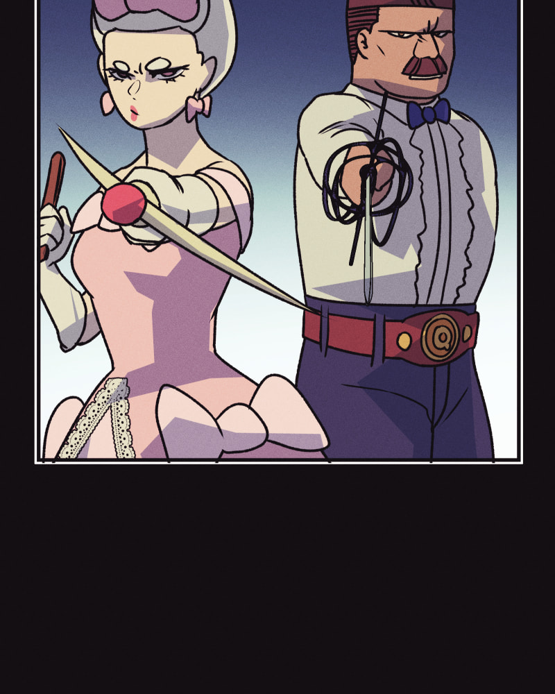 Milk Crown Chapter 32 page 67 - 