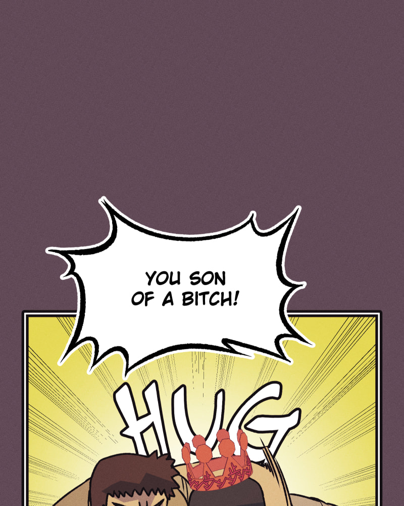 Milk Crown Chapter 32 page 8 - 
