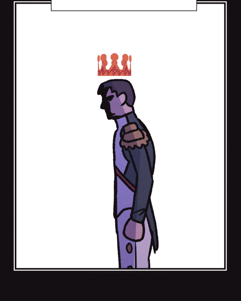 Milk Crown Chapter 32 page 72 - 