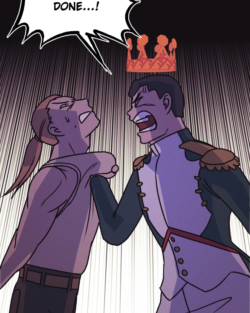 Milk Crown Chapter 32 page 86 - 