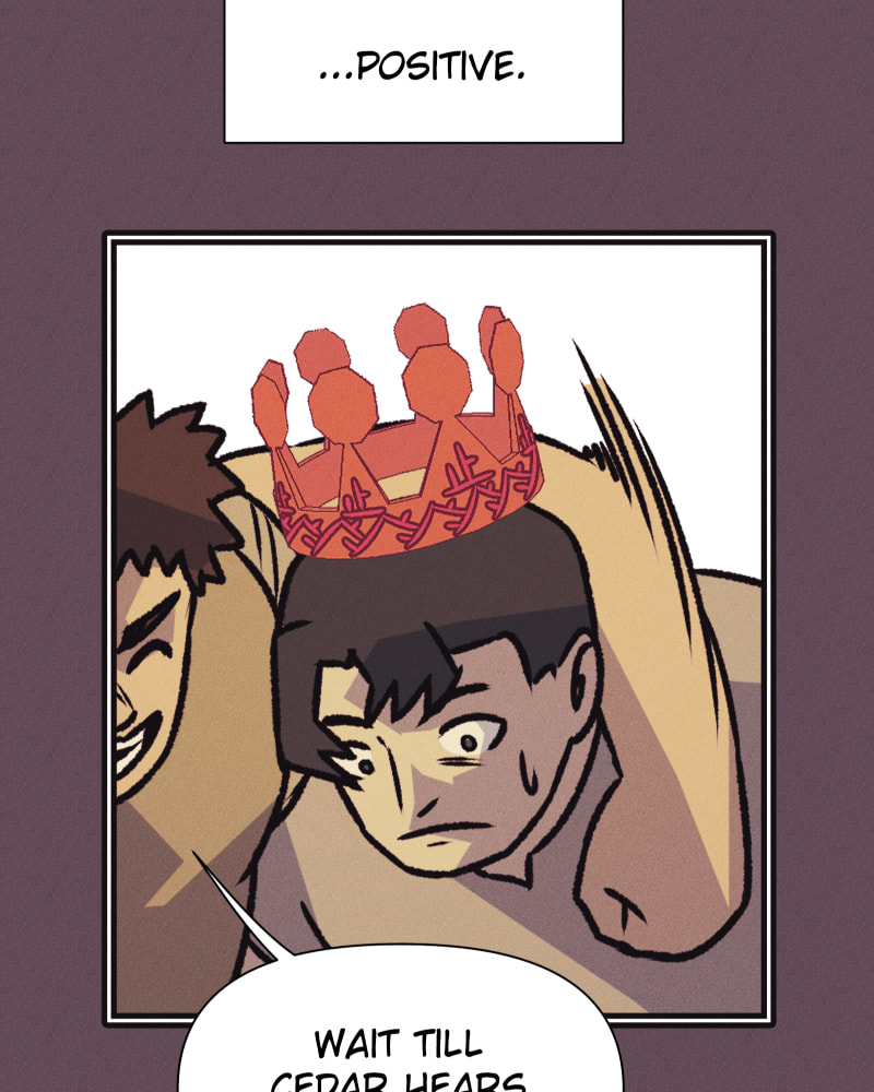Milk Crown Chapter 32 page 10 - 