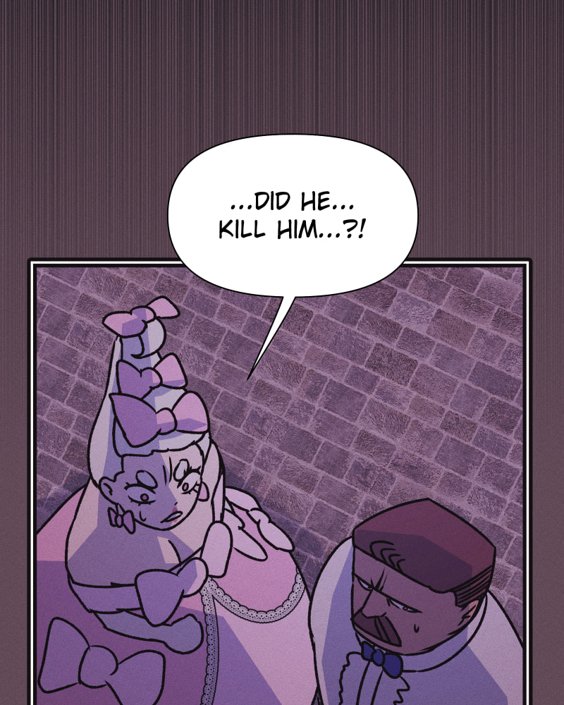 Milk Crown Chapter 32 page 96 - 