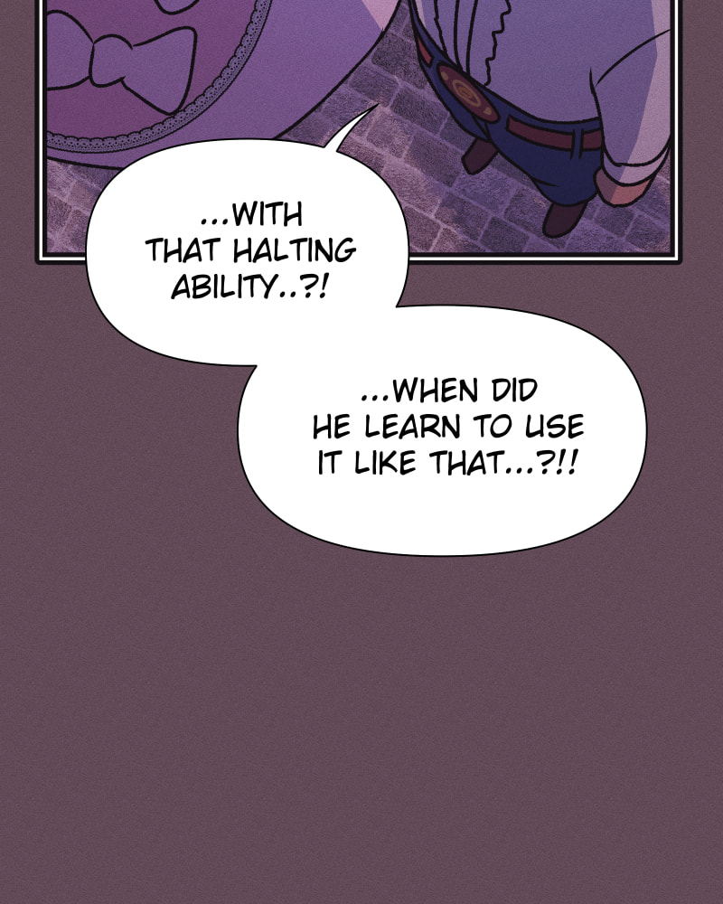 Milk Crown Chapter 32 page 97 - 