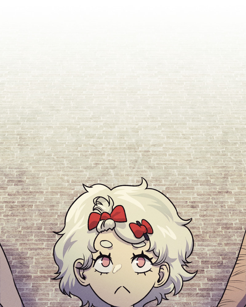 Milk Crown Chapter 33 page 1 - 