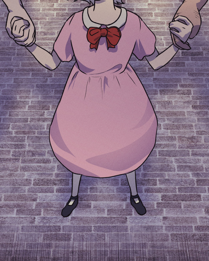 Milk Crown Chapter 33 page 2 - 