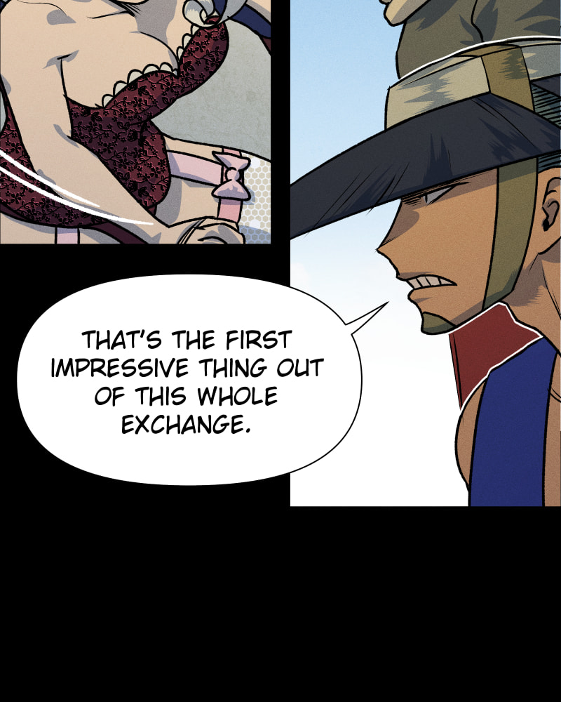 Milk Crown Chapter 33 page 102 - 