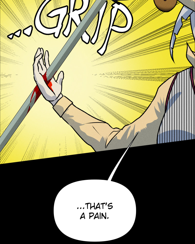 Milk Crown Chapter 33 page 104 - 