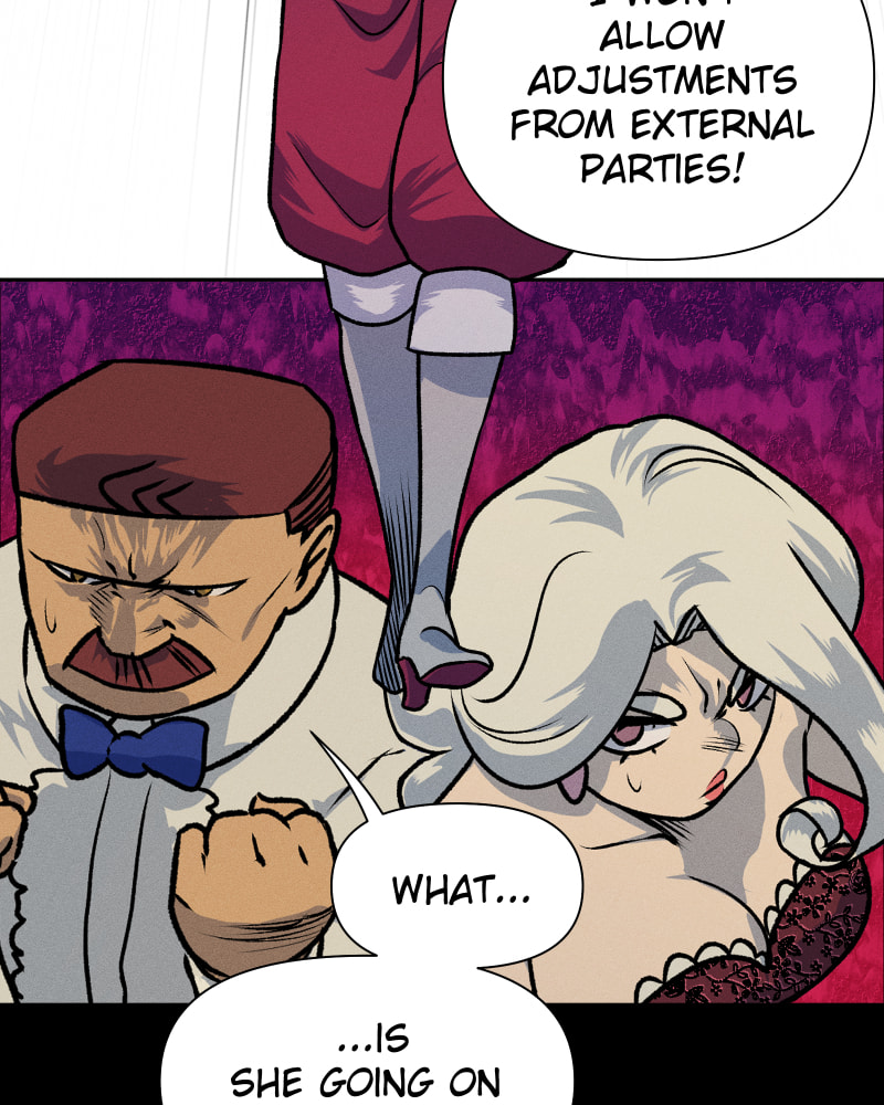 Milk Crown Chapter 33 page 107 - 