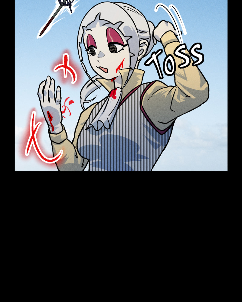 Milk Crown Chapter 33 page 109 - 