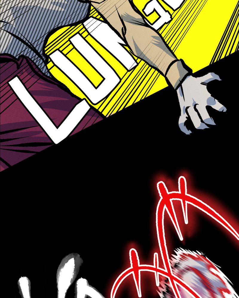 Milk Crown Chapter 33 page 122 - 