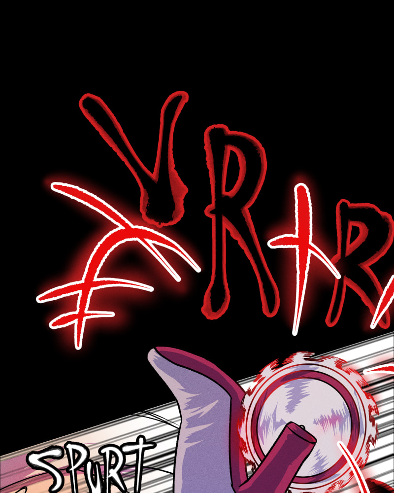 Milk Crown Chapter 33 page 127 - 