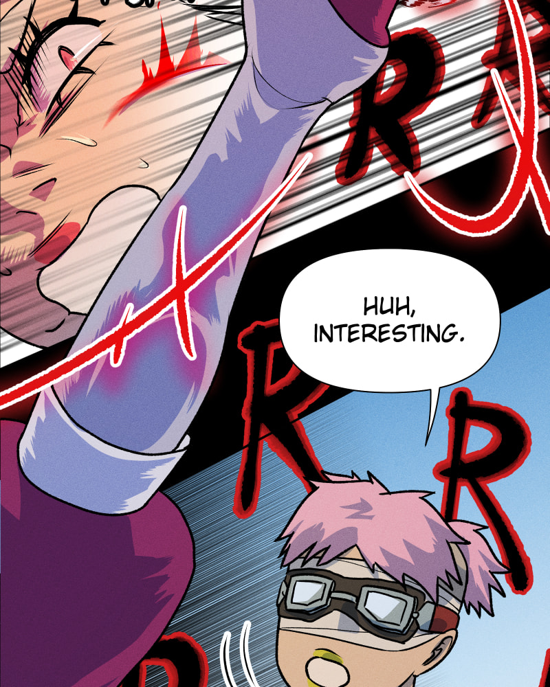 Milk Crown Chapter 33 page 128 - 