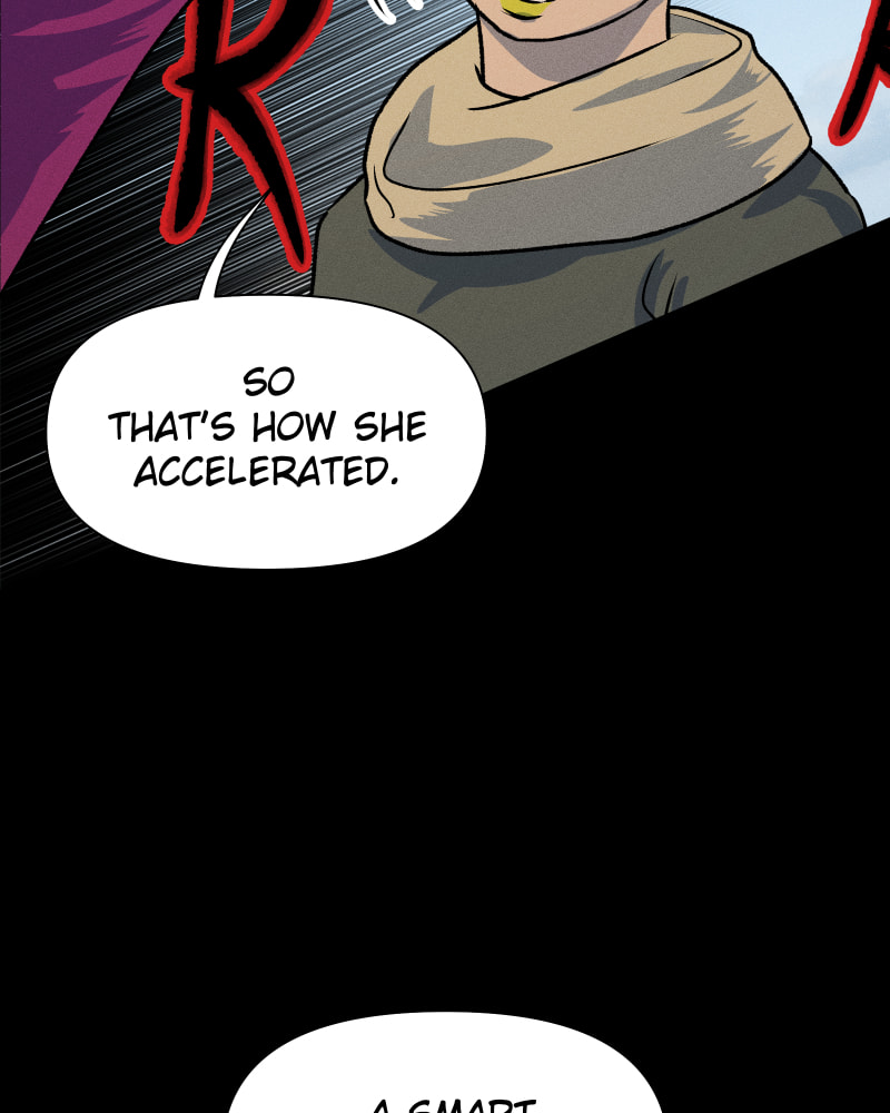 Milk Crown Chapter 33 page 129 - 