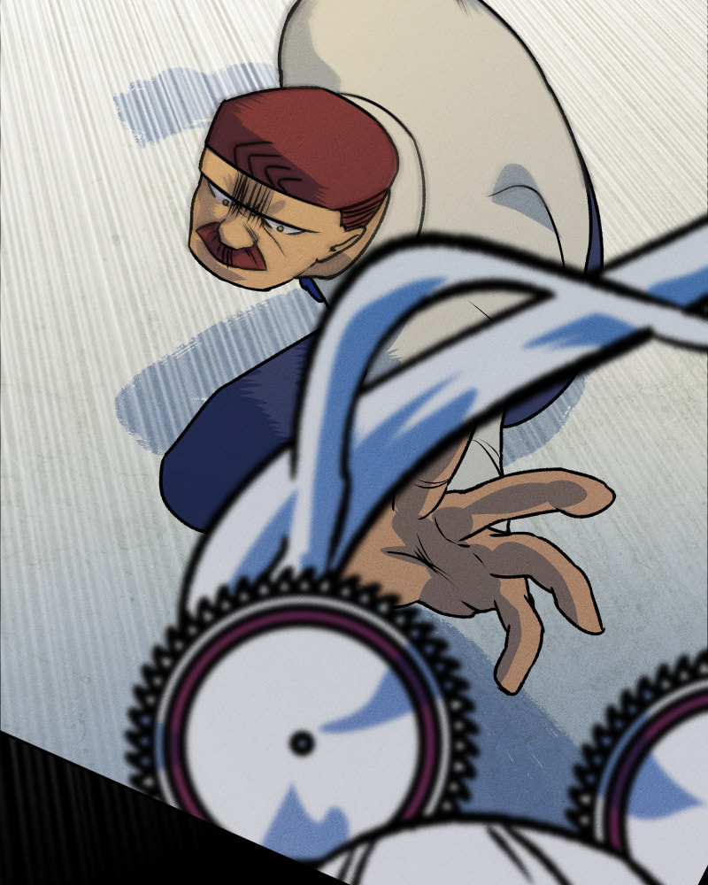Milk Crown Chapter 33 page 131 - 