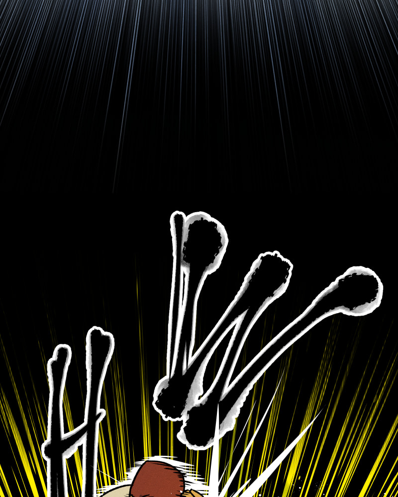 Milk Crown Chapter 33 page 138 - 
