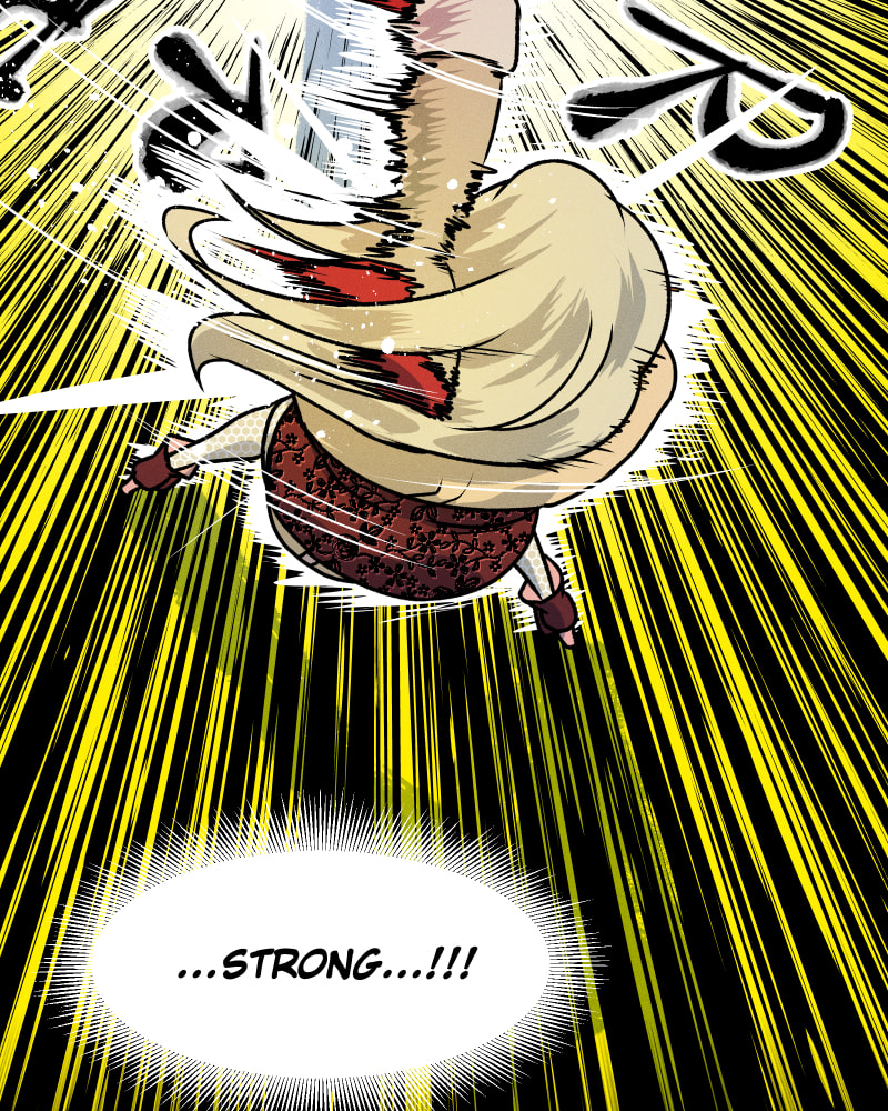 Milk Crown Chapter 33 page 140 - 